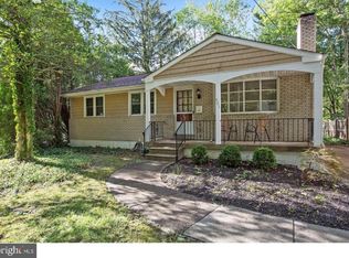 601 Pardee Ln, Haddonfield, NJ 08033