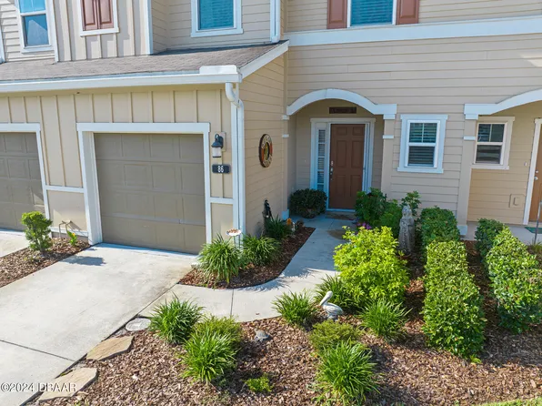 86 Bella Vita Way, Ormond Beach, FL 32174