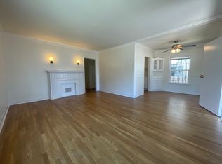(Undisclosed Address), Los Angeles, CA 90019
