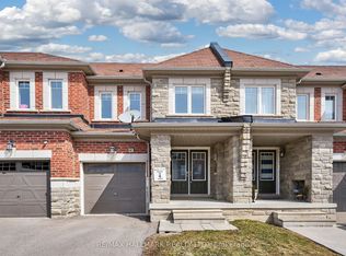 94 Golden Springs Dr, Brampton, ON L7A4N6