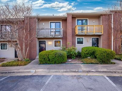 2824 Foxcroft Rd APT 55, Little Rock, AR, 72227