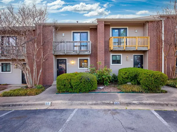 2824 Foxcroft Rd APT 55, Little Rock, AR 72227