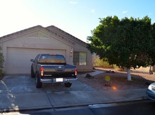 12913 W Hearn Rd, El Mirage, AZ 85335