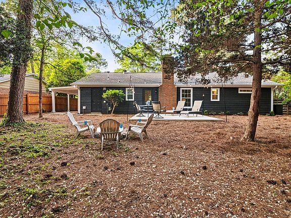 3rd image of 3509 Morningside Dr