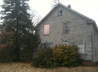 25 Maple Ln, Barre, MA 01005