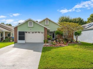 944 S Fork Cir, Melbourne, FL 32901