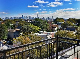 67 Jefferson Ave #5K, Jersey City, NJ 07306