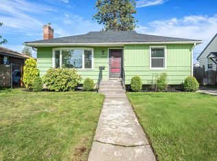 5204 N Adams St, Spokane, WA 99205