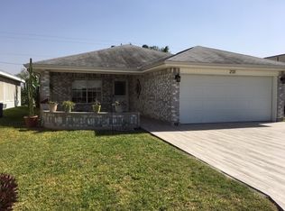 2131 Green Gate Cir E, Palmview, TX 78572