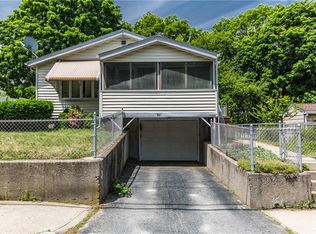 201 Saint Leon Ave, Woonsocket, RI 02895