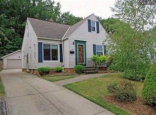 2703 Torrington Ave, Parma, OH