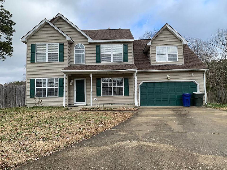 1st image of 617 Cheeseman Ct