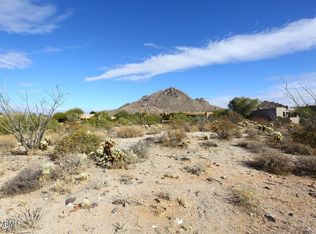 10801 E Happy Valley Rd, Scottsdale, AZ 85255