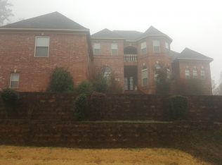 105 Clervaux Cir, Little Rock, AR 72223