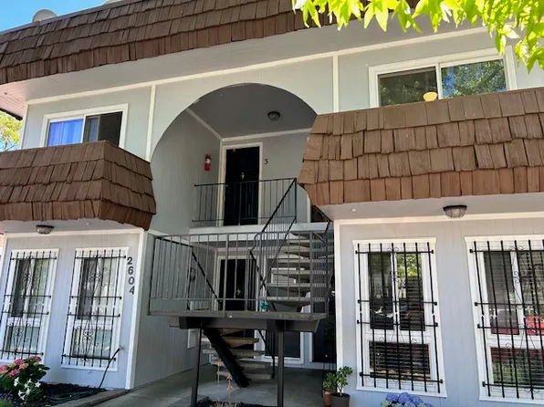2604 O St #4, Sacramento, CA 95816