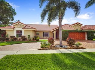 11205 Island Lakes Ln, Boca Raton, FL 33498