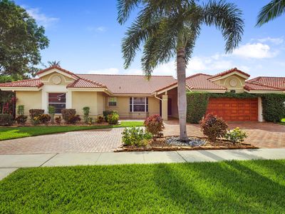 11205 Island Lakes Ln, Boca Raton, FL, 33498