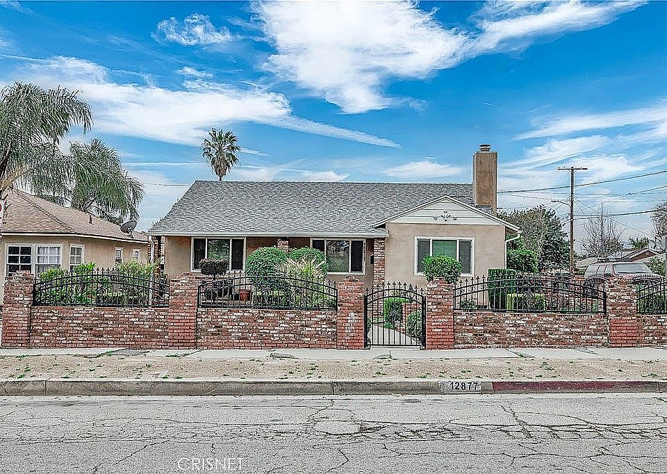 2nd image of 12877 Borden Ave