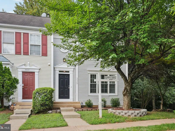 5920 Gunther Ct, Centreville, VA 20120
