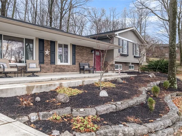 2924 Stauffer Dr, Dayton, OH 45434