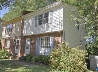 1228 Holmes Ave #A, Charlottesville, VA