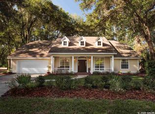 5124 SW 106th Way, Gainesville, FL 32608