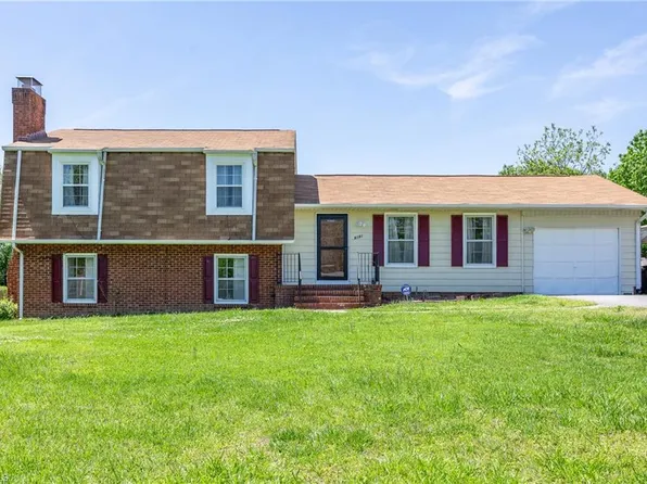 6181 Ashbrook Cir, Archdale, NC 27263