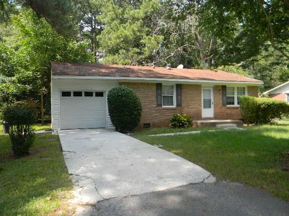 1741 Atlantic Ave, Orangeburg, SC 29115