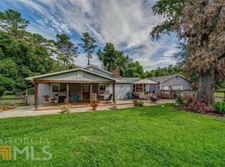 711 Evans Cook Rd, Canton, GA 30115