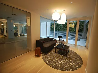 Rented by Sotheby's International Realty