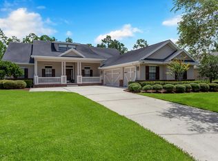 408 Saint Johns Golf Dr, Saint Augustine, FL 32092