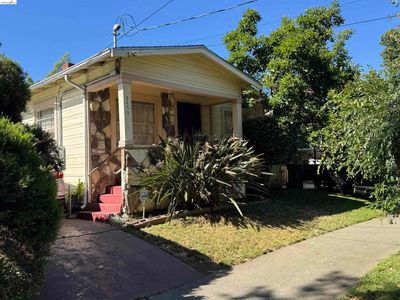 2233 85th Ave, Oakland, CA, 94605
