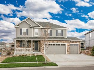 7206 S Patsburg Way, Aurora, CO 80016