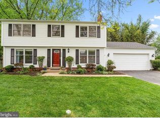 2648 Conquest Pl, Herndon, VA 20171