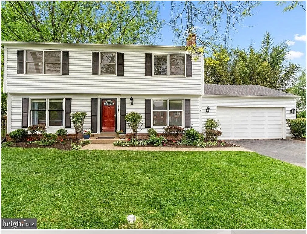 2648 Conquest Pl photo 1