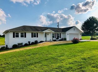 4139 State Route 588, Gallipolis, OH 45631