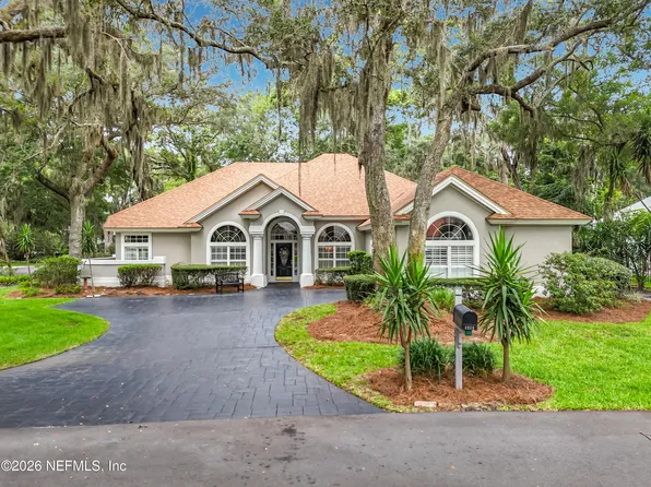 4919 YACHTSMANS Drive, Fernandina Beach, FL 32034