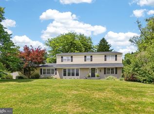 1236 Highgate Rd, West Chester, PA 19380