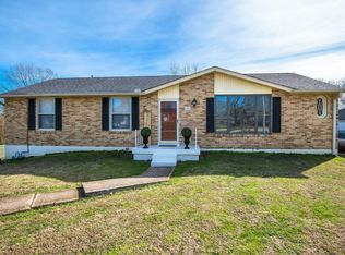 3009 Knud Dr, Columbia, TN 38401