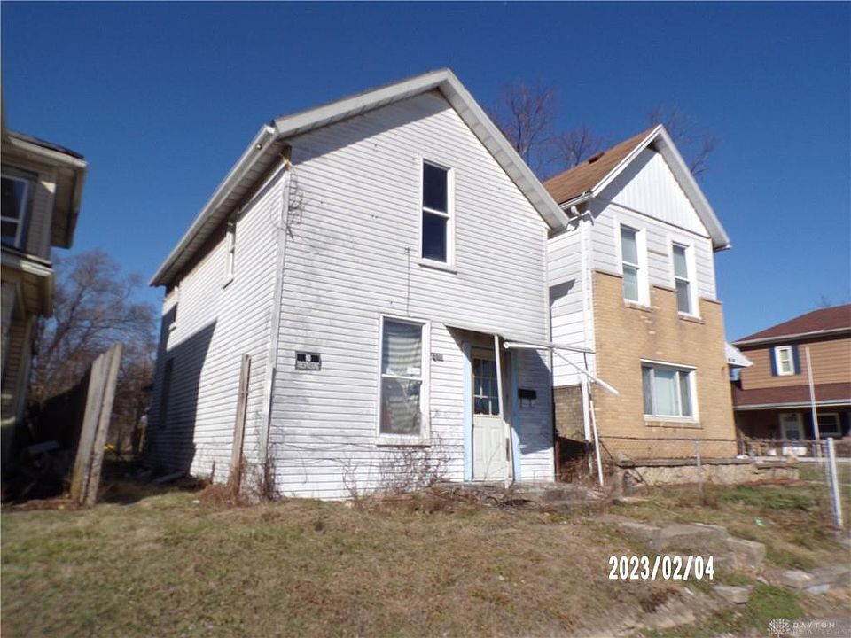 1105 Farlow St, Springfield, OH 45503 Zillow