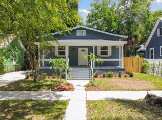 106 E Warren Ave, Tampa, FL 33602