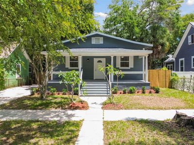 106 E Warren Ave, Tampa, FL, 33602
