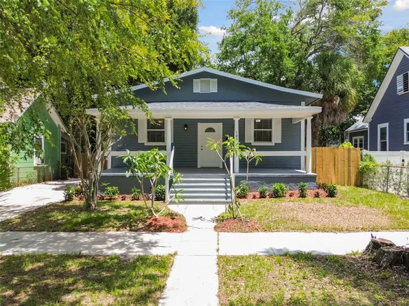 106 E Warren Ave, Tampa, FL 33602