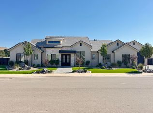 3147 S Cora Dr, Washington, UT 84780