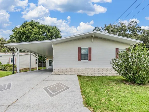 36731 Tara Ave, Zephyrhills, FL 33542