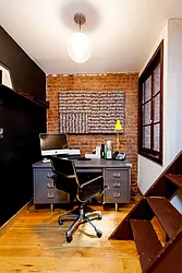 Rented by REAL New York