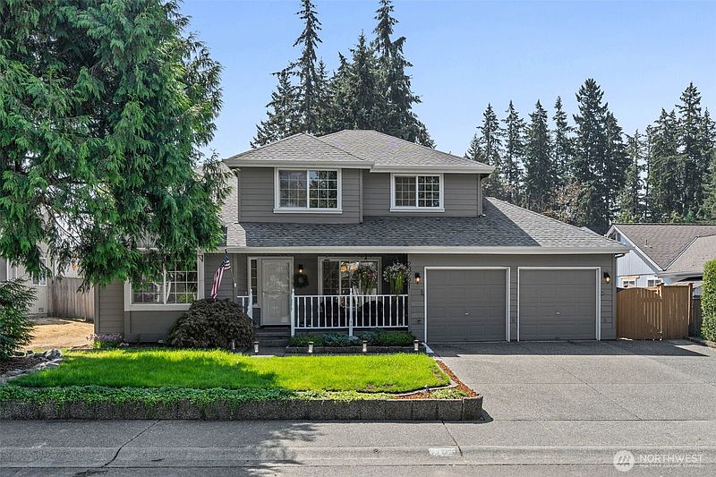 2nd image of 23221 SE 242nd Street