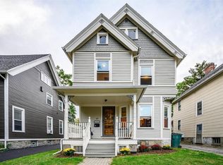 63 Edmonds St, Rochester, NY 14607