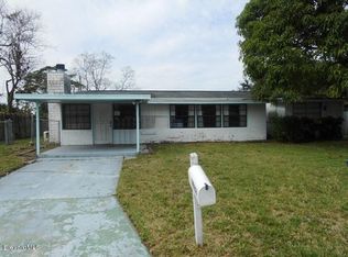 1482 Seabreeze Ln, Melbourne, FL 32935