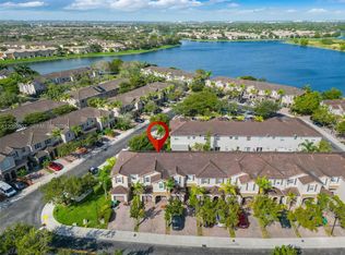 Lakes By The Bay, Cutler Bay, FL 33190